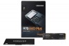 Samsung 970 EVO Plus NVMe PCIe Gen.3 1TB MZ-V7S1T0BW