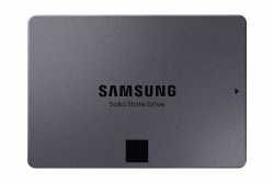 Samsung 870 QVO 2.5" SATA Internal SSD 8TB MZ-77Q8T0BW