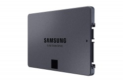 Samsung 870 QVO 2.5" SATA Internal SSD 1TB