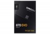 Samsung 870 EVO 2.5"SATA Internal SSD 1TB