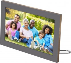 NETGEAR Meural Smart WiFi Digital Photo Frame, 15.6" HD | In