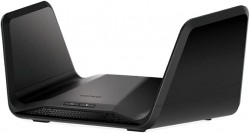 NETGEAR Nighthawk (RAX70) 8-Stream Tri-band AX8 WiFi 6 Route