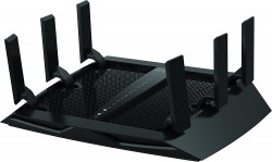 Nighthawk Nighthawk AX5 5-Stream Wifi 6 Router (RAX43)  - AX