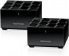   Netgear Nighthawk Whole Home Mesh WiFi 6 System (MK62) - A