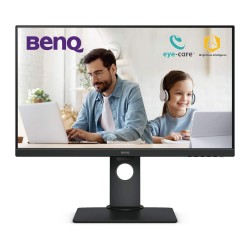 BenQ GW2780T, 27", 1920x1080p, 60hz, 5ms (GtG), IPS Panel, H