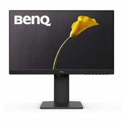 BenQ GW2785TC, 27", 1920x1080p, 75hz, 5ms (GtG), IPS Panel,