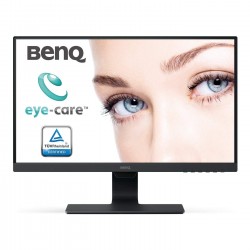 BenQ GW2480, 23.8", 1920x1080p, 60hz, 5ms (GtG), IPS Panel