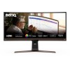 BenQ EW3880R, 37.5", 3840x1600, 60hz, 4ms (GtG), HDRi, IPS P