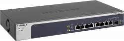 Netgear XS508M-100AJS ProSafe? 8-Port 10 Gbe Unmanaged Switc