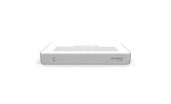 Netgear GC510P-100EUS INSIGHT Cloud Smart MGN 8Pt PoE+(134W)