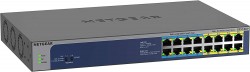 NETGEAR GS516UP-100EUS 16PT GE U60 POE++ UM SWITCH