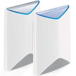 Netgear SRK60-100EUS Orbi Pro AC3000 Tri-band WiFi System