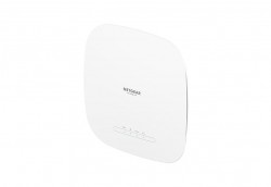 NETGEAR WAX615-100APS 1PT INSIGHT MANAGED WIFI6 AX3000