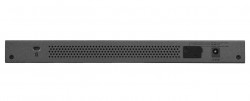 NETGEAR GS116LP-100EUS 16PT POE/POE+GIGABIT UNMANAGED SWCH