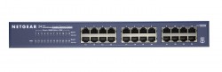 Netgear JGS524-200EUS ProSafe? 24 Port Gigabit Unmanaged Swi