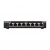 NETGEAR GS308-300UKS 8PT GIGE UNMANAGED SW 300-SERIES