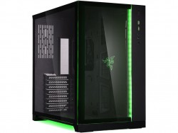 Lian Li PC-O11 Dynamic Razer Edition (USB Type C port) / Raz