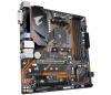 Gigabyte B450M AORUS ELITE Motherboard 2*Xfire, RGB