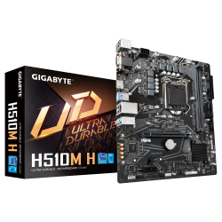 Gigabyte H510M H                            Motherboard