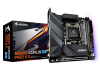 Gigabyte B560 I AORUS PRO AX Motherboard INTEL WIFI 6 / BT 5