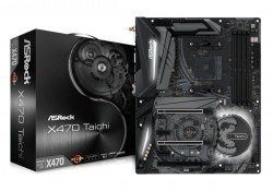 ASRock X570 TAICHI RAZER EDITION ASR-90-MXBEY0-A0UAYZ 3 YEAR