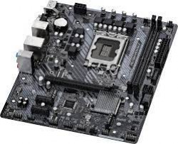 ASRock H610M-HDV/M.2 DDR4 ASR-90-MXBH60-A0UAYZ 3 YEARS