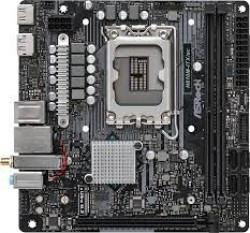 ASRock H610M-ITX/AC ASR-90-MXBHL0-A0UAYZ 3 YEARS