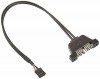 ASRock DESKMINI 2XUSB2.0 CABLE FRU ASR-90-BXG2T0-A0XCR2W 3 Y