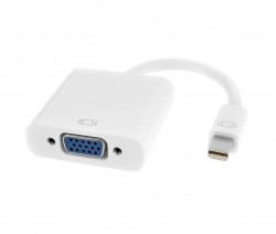 ATZ MINI DISPLAYPORT TO VGA ADAPTER 20CM