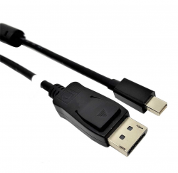 ATZ MINI DISPLAYPORT TO DISPLAYPORT CABLE V1.2 2M