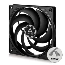 ARCTIC P12 SLIM PWM PST Fan ACFAN00187A