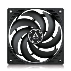 ARCTIC P12 SLIM PWM PST Fan ACFAN00187A