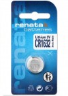 RENATA CR1632 3V LITHIUM COIN CELL