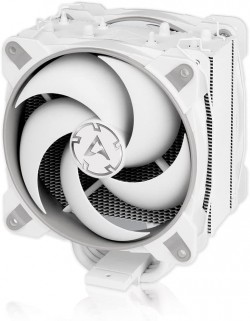 ARCTIC Freezer 34 eSports DUO - Grey/White (LGA 1700 Compati