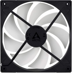 ARCTIC F14 PWM, 4 pin (Black) Fan ACFAN00078A