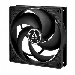 ARCTIC F14 PWM, 4 pin (Black) Fan ACFAN00218A