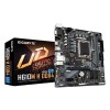 Gigabyte H610M H DDR4    Motherboard