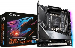 Gigabyte Z690 I AORUS ULTRA PLUS DDR4  Mini-ITX, WIFI-6, BT 