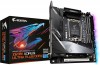 Gigabyte Z690 I AORUS ULTRA PLUS DDR4  Mini-ITX, WIFI-6, BT 