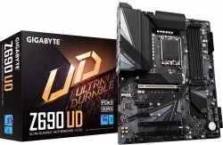 Gigabyte Z690 UD  Motherboard X'FIRE