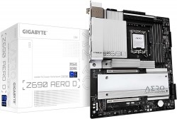 Gigabyte Z690 AERO D V-LINK, WIFI 6E, BT 5.2, X'FIRE, E-ATX 