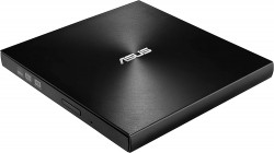 ASUS EXT 8X BLACK DVD WRITER W/TYPE-C (1Y) 889349714577