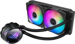 ASUS ROG STRIX LC II 240 ARGB AIO CPU COOLER (6Y) 1955531459