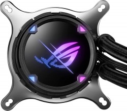 ASUS ROG STRIX LC II 240 ARGB AIO CPU COOLER (6Y) 1955531459