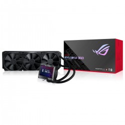 ASUS ROG RYUJIN II 360 ARGB AIO CPU COOLER (6Y) 192876744669