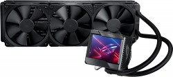 ASUS ROG RYUJIN II 360 OLED AIO CPU COOLER (3Y) 195553135122