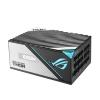 ASUS ROG THOR 1000W 80+ PLATINUM II OLED PSU (10Y) 195553236