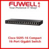 CISCO SG95-16 16-PORT GIGABIT?SWITCH?