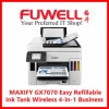 CANON MAXIFY GX7070 AIO?PRINTER?