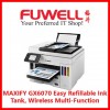 CANON MAXIFY GX6070 AIO?PRINTER?